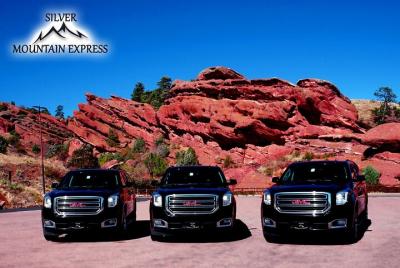 Denver to Vail Private Shuttle Service / Limo Denver to Vail Private Shuttle Service / Limo