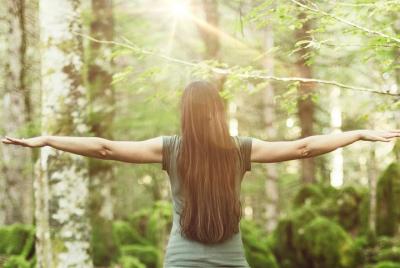 Bathe Your Senses, for GROUPS of 10-16 Bathe Your Senses, for GROUPS of 10-16