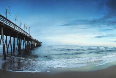 Tour of Virginia Beach (half day), for GROUPS of 10-16 Tour of Virginia Beach (half day), for GROUPS of 10-16