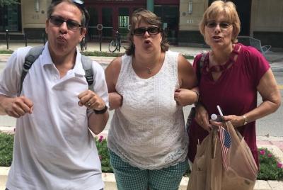 Unique Scavenger Hunt Experience in Virginia Beach by Wacky Walks Unique Scavenger Hunt Experience in Virginia Beach by Wacky Walks