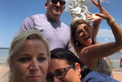 Explore Virginia Beach with a Unique Scavenger Hunt by Crazy Dash Explore Virginia Beach with a Unique Scavenger Hunt by Crazy Dash