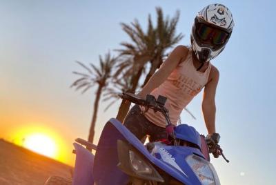 Marrakech Quad bike Marrakech Quad bike