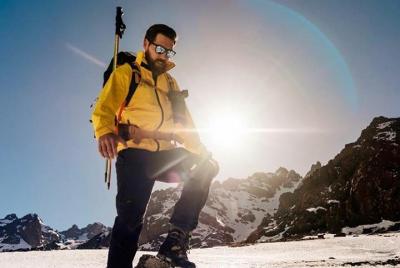 Mount Toubkal 2day trekking from Marrakech