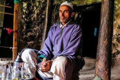 Full-Day Cultural Trip to the Atlas Mountains from Marrakech Full-Day Cultural Trip to the Atlas Mountains from Marrakech
