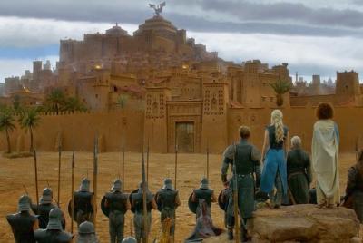 2-Day Zagora Desert Tour from Marrakech