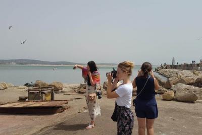 Essaouira group excursion