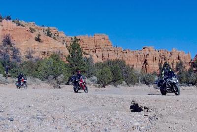 Adventure Motorcycle Rentals in Utah Adventure Motorcycle Rentals in Utah