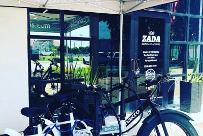 Fat Tire Electric Bikes , FUN in Waco Fat Tire Electric Bikes , FUN in Waco