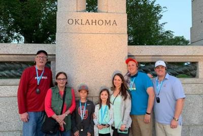 Customized, Private Guided Tour of Washington, DC