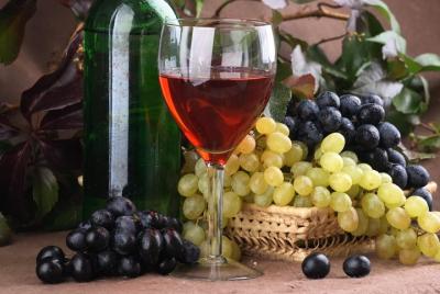 Private Wine Tour Transportation