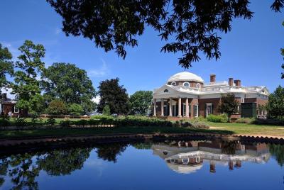 Monticello, VA Private Tour