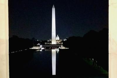 DC Monuments at Night Photo Safari DC Monuments at Night Photo Safari