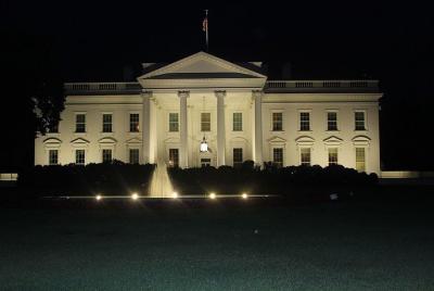 Perfect Private Night Tour of Washington DC