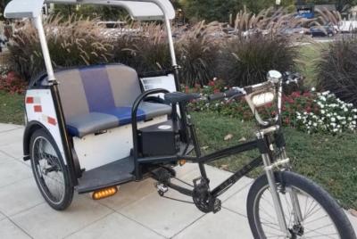 Extended Monuments & Memorials Tour Extended Monuments & Memorials Tour