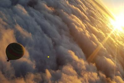  Classical Flight hot air balloon