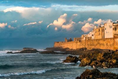 Full-Day Essaouira Tour from Marrakech Full-Day Essaouira Tour from Marrakech