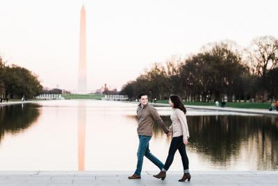 30 Minute Private Vacation Photography Session with Photographer 