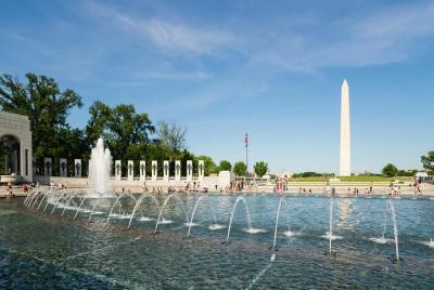 3-Hour Washington DC Grand Sightseeing Morning Tour