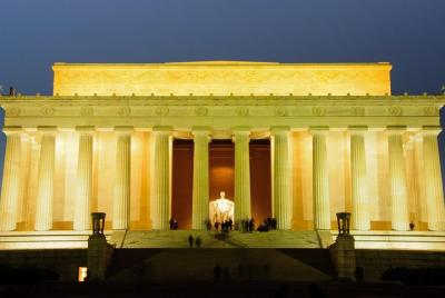 Washington DC After Dark Wonder Tour