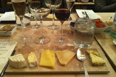 Gastronomic Georgetown Food Tour