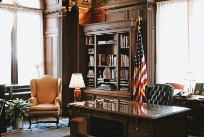 Private Capitol Hill, Supreme Court and Library of Congress Tour