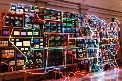 Smithsonian Portrait Gallery & American Art Museum Guided Tour -  Smithsonian Portrait Gallery & American Art Museum Guided Tour -