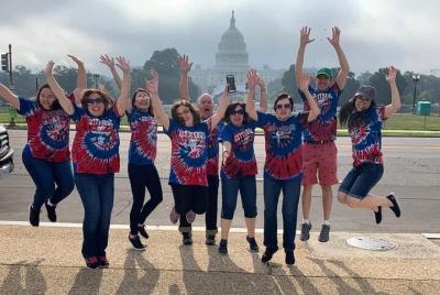 Washington DC Guided Tour in Spanish with Transportation