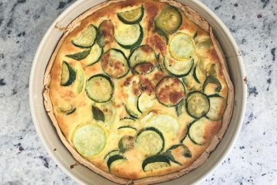 Private French Cooking Class with an Expert in the Heart of Washington DC