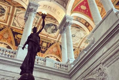 Iconic Capitol Hill Architecture Tour Iconic Capitol Hill Architecture Tour