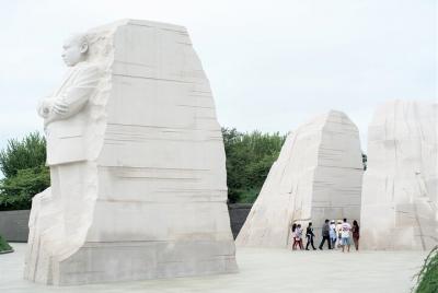 Virtual Experience: Guided African American Heritage Tour in Washington DC