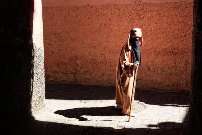 Marrakech Photo Tour