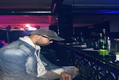 Moroccan Beers & Wine Tasting in Marrakesh