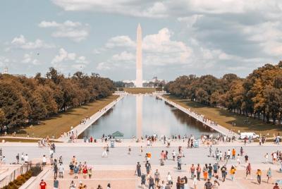 Private Airport Transfer: from Washington to Dulles International Airport (IAD)