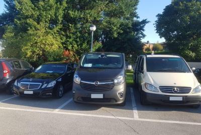 Washington R. Reagan Airport (DCA) to Washington - Arrival Private Transfer