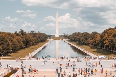 Private Airport Transfer: Washington to Ronald Reagan National Airport (DCA)