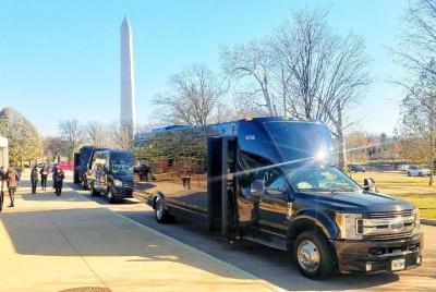 Historical Winery Tour & Tasting