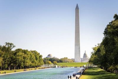 Washington DC Guided Tour
