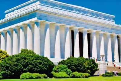 Washington DC 4 Hour Small Group Tour