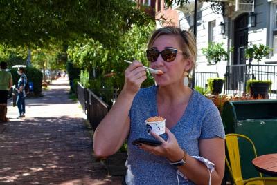 Tastes of Georgetown: Food & History Tour