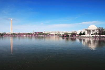 Washington DC Christian History Tour - Those Who Made Our Nation Great