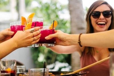 3-Hour Food Tour of Historic West Palm Beach Neighborhoods 3-Hour Food Tour of Historic West Palm Beach Neighborhoods