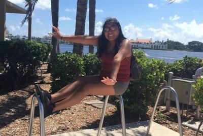 Scavenger Hunt Adventure in West Palm Beach by Zombie Scavengers Scavenger Hunt Adventure in West Palm Beach by Zombie Scavengers