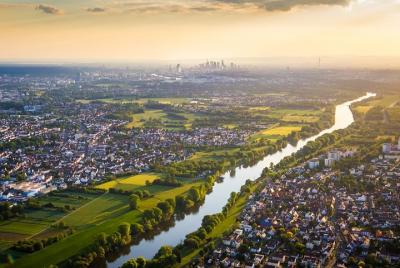 RheinMainCard 2 Days RheinMainCard 2 Days