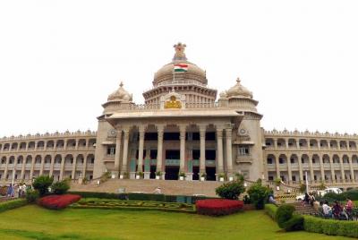 Private Tour: 4-Hour Bengaluru Heritage Walk with Hotel Pickup and Drop-Off Private Tour: 4-Hour Bengaluru Heritage Walk with Hotel Pickup and Drop-Off