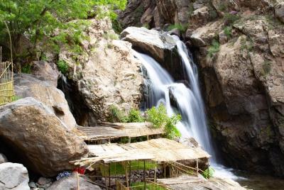 Day tour in 3 Valleys Atlas Mountains With Locals.