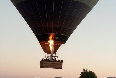 Hot Air Balloon & SPA Offer Marrakech