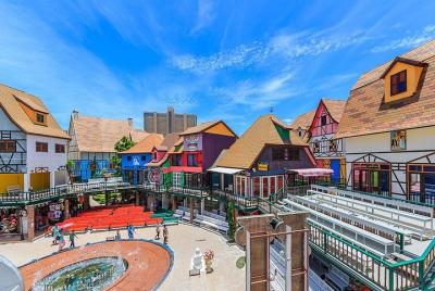 Mimosa Pattaya : City of Love with Show & Return Transfer Mimosa Pattaya : City of Love with Show & Return Transfer