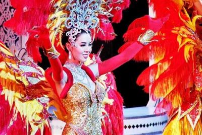 Pattaya Alcazar Cabaret Show Admission Ticket with Return Transfe Pattaya Alcazar Cabaret Show Admission Ticket with Return Transfe