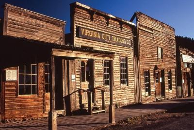 Montana Old West Ghost Towns Private VIP Boutique Tour Montana Old West Ghost Towns Private VIP Boutique Tour