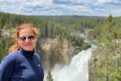 VIP Private Boutique Tour of Yellowstone VIP Private Boutique Tour of Yellowstone